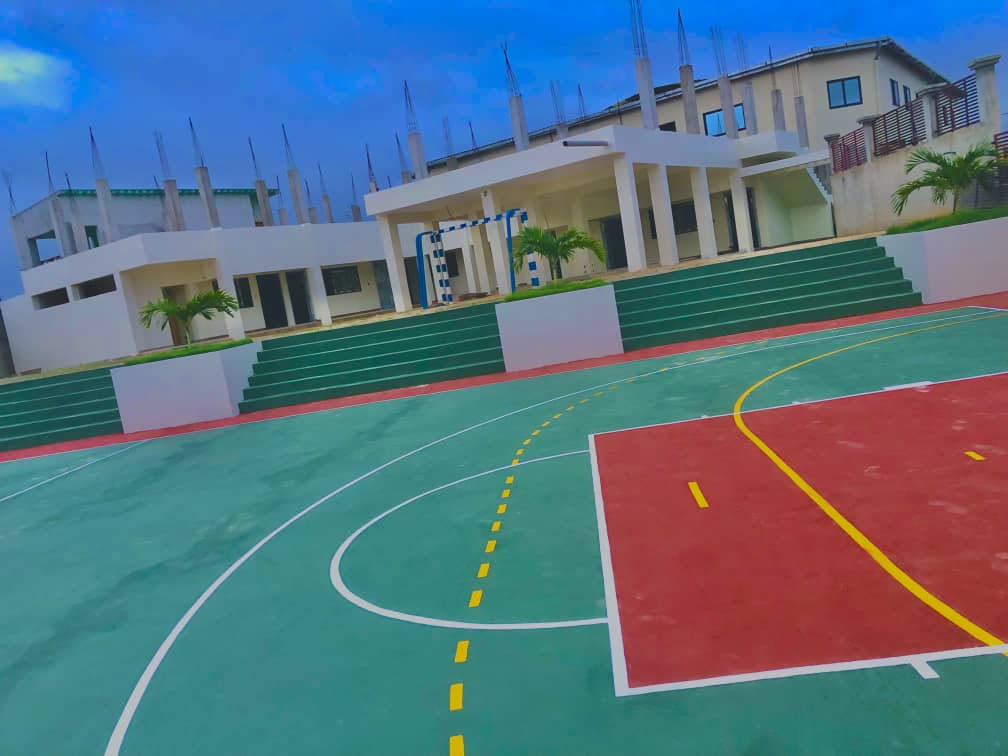 Compétition Sportive